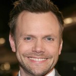 Joel Mchale