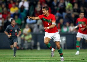 Ronaldo