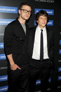 TimberlakeJesseEisenberg