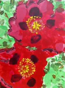 poppiesbutt