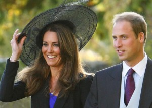 Britain Royal Wedding